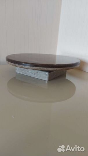 Тортница из камня