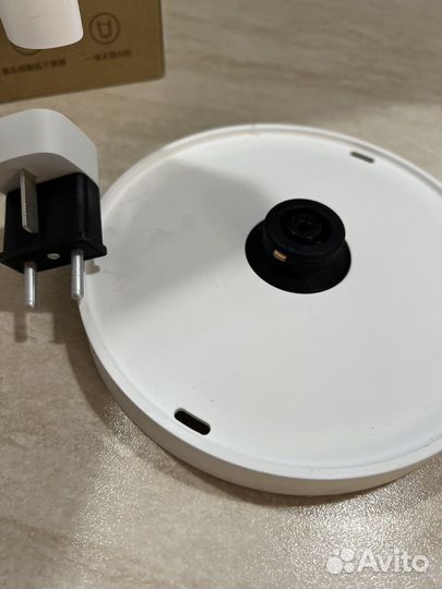 Чайник электрический новый