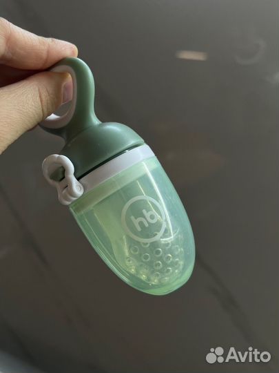 Ниблер happy baby