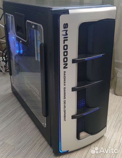 Компьютерный системный блок intel i7