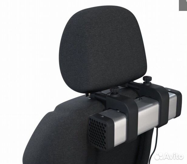 Очиститель воздуха автомобильный