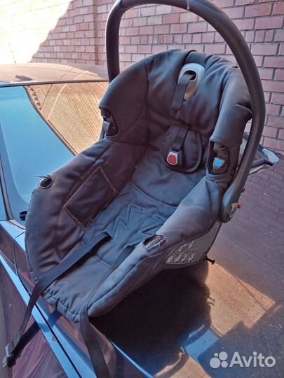 Продается автолюлька