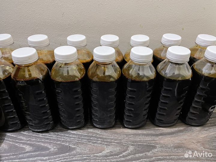 Меласса для рыбалки