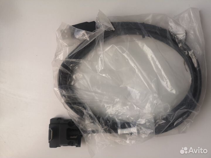 Кабель USB для Ingenico iPP320/350