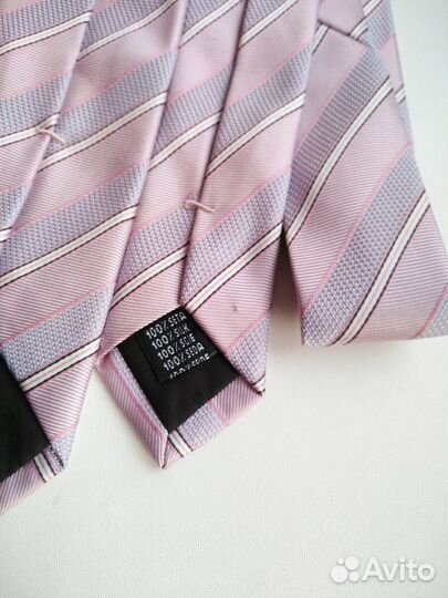 Галстук Strellson Швейцария женский или унисекс