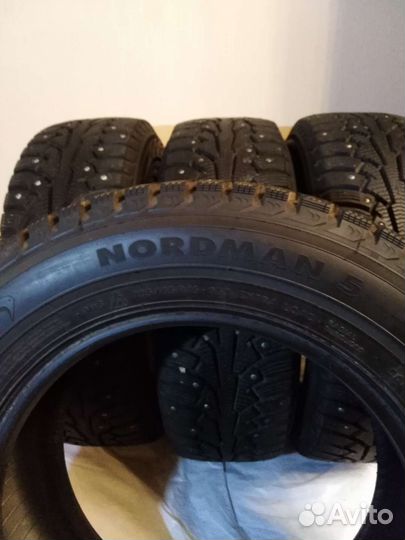 Nokian Tyres Nordman 5 195/65 R15 95T