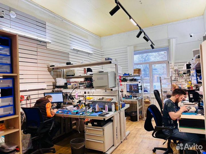 Ремонт телефонов. Ремонт iPhone, Samsung, MacBook