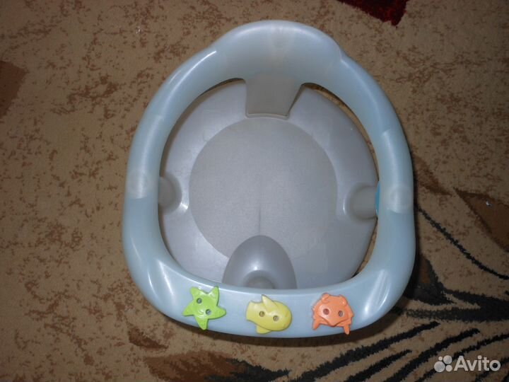 Сиденье для купания Aquababy, Франция