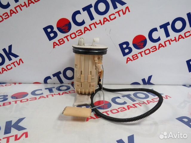 Насос топливный nissan primera TP12, wtnp12 QR20DE