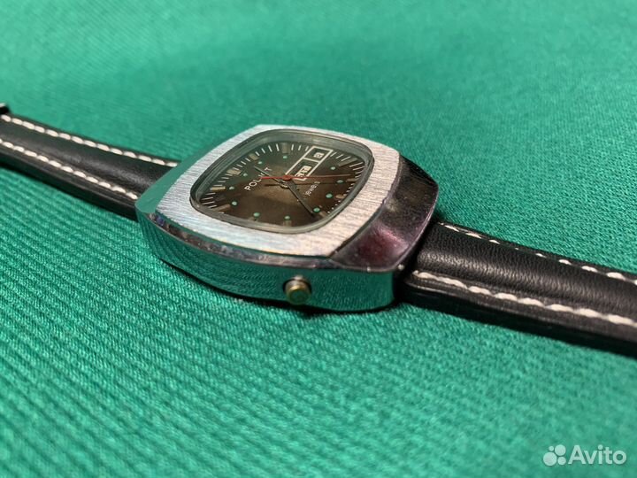 Часы Полет. СССР