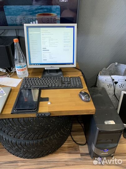 Компьютер для дома, учебы и работы