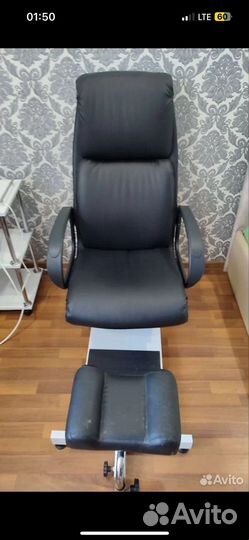 Кресло для педикюра