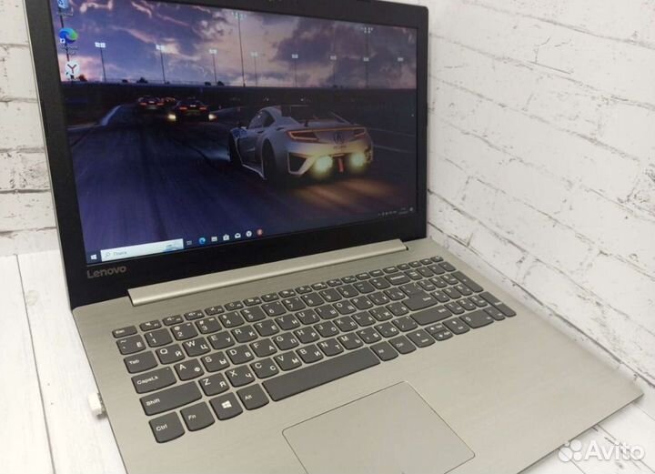 Игровой ноутбук с гарантией