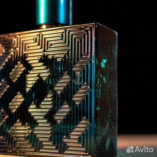 Духи versace eros 100ml