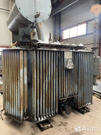 Трансформатор силовой арт15342