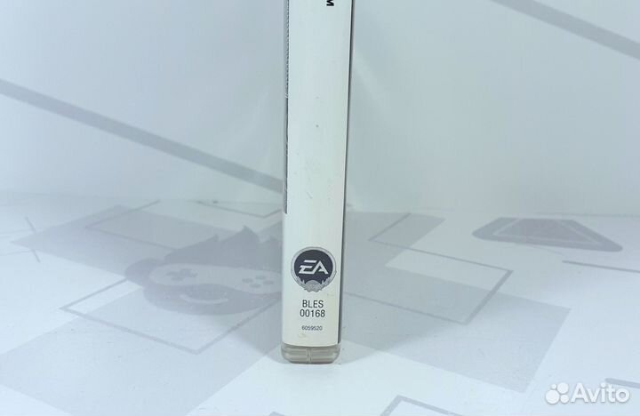 Диск для PS3 Army Of Two б/у с гарантией