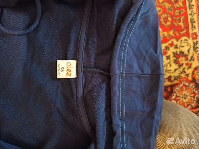 Спортивный костюм