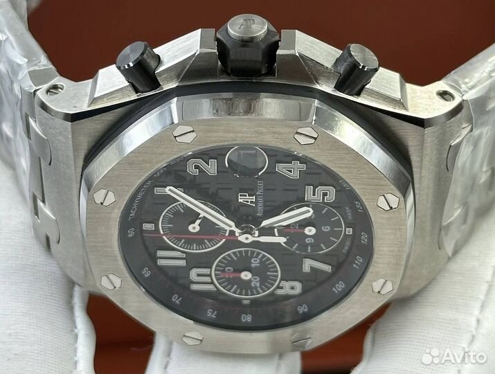 Часы Audemars Piguet Royal Oak Offshore