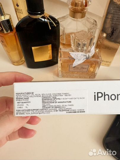 iPhone 12, 128 ГБ