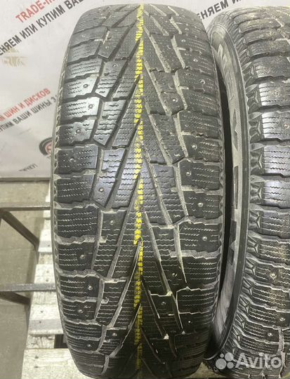 Nexen Winguard WinSpike SUV 225/65 R17 106P