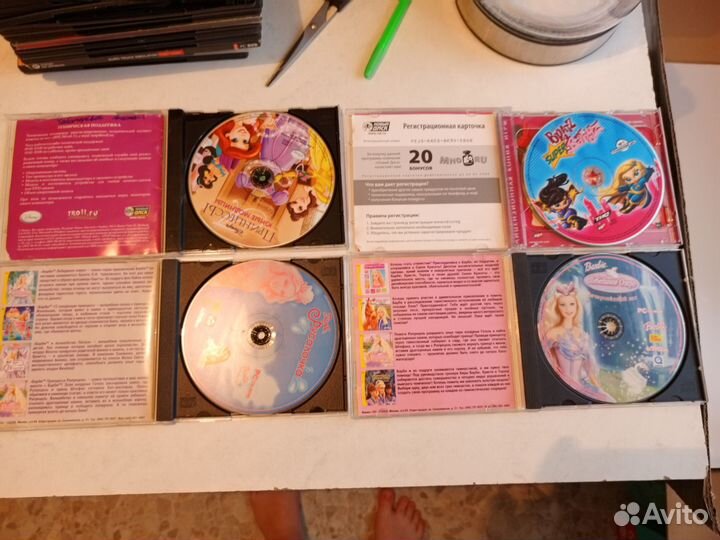 Компьютерные игры для детей и подростков