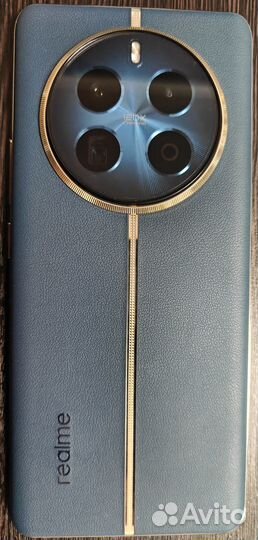 realme 12 Pro+, 8/256 ГБ