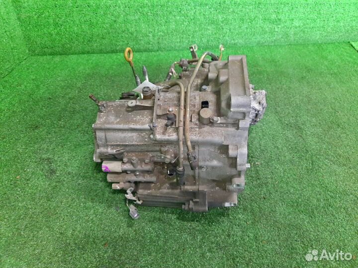 Автомат АКПП honda civic ET2 D17A 2005