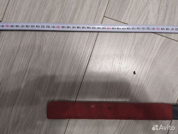 Клюшка CCM true