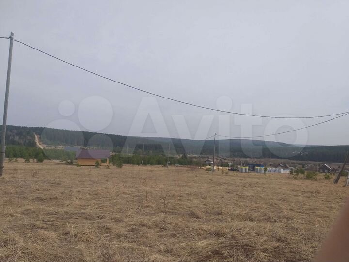 Участок 15 сот. (ИЖС)