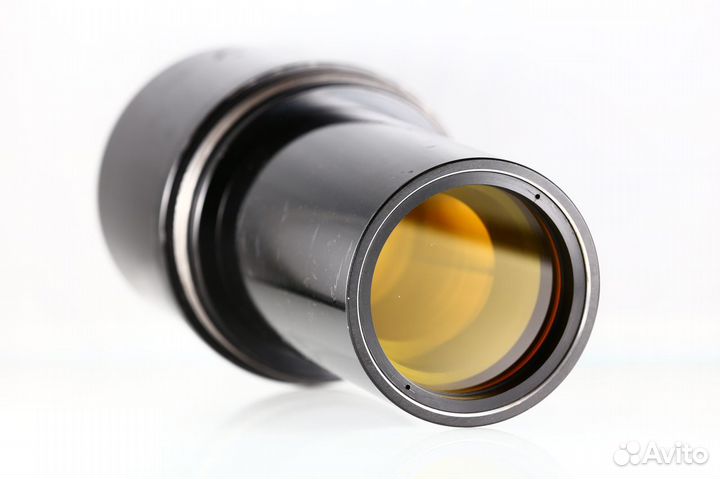 Объектив Фокар-3 238 mm f/ 5.0
