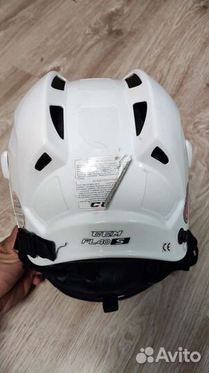 Хоккейная форма на ребенка 7-9 лет