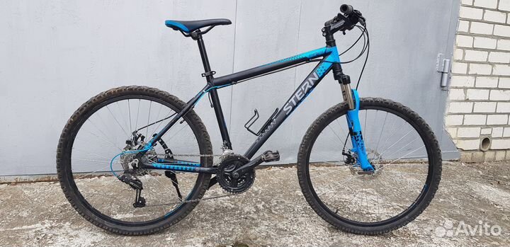 Велосипед Stern energy 2.0 26