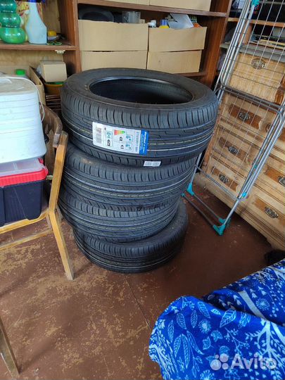 Cordiant Comfort 2 215/55 R17 98H