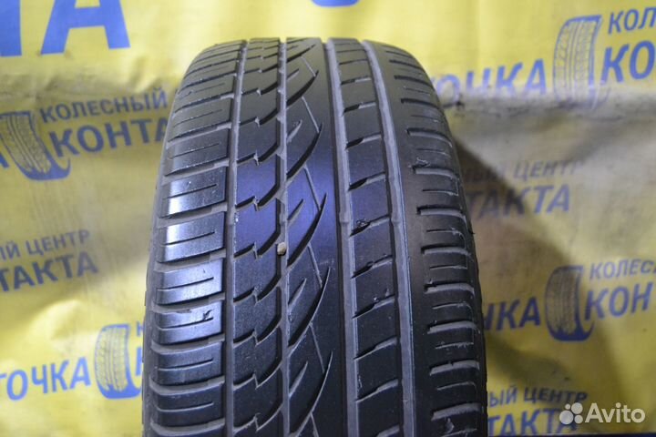 Continental ContiCrossContact UHP 265/50 R20