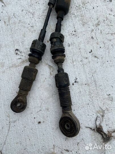 Тросы МКПП Kia Sportage 3 2,0