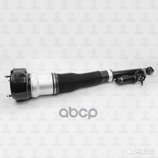 Пневмоамортизатор задний R DH3101R torr