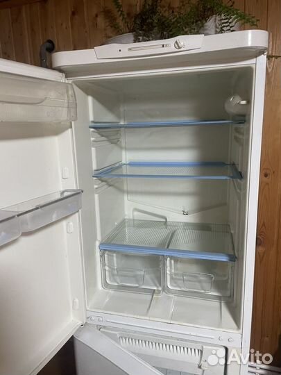 Холодильник indesit бу