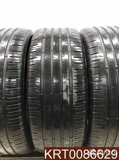 Continental EcoContact 6 235/55 R18 99B