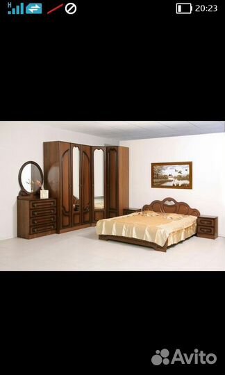 Сборка мебели