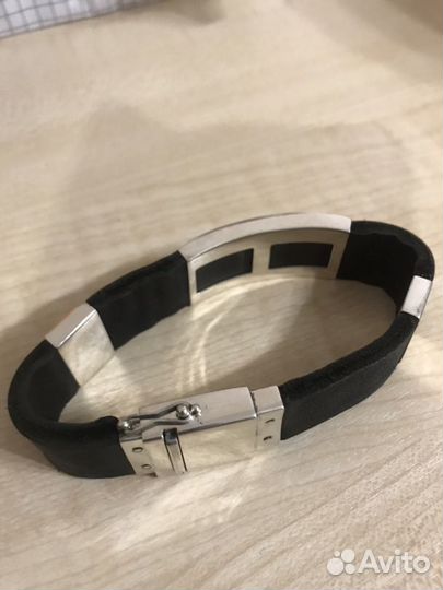 Браслет Версачи мужской