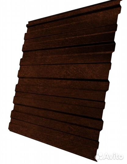 Профнастил