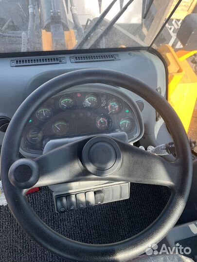 Фронтальный погрузчик Jingong JGM 738K, 2023