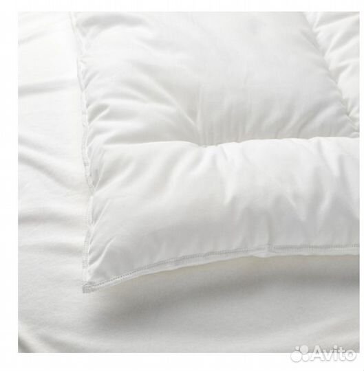 LEN подушка детская 35x55 см Икеа 2 шт