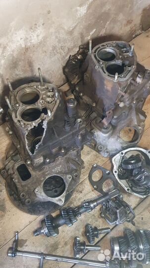 Кпп ваз 1118, 2110, 2112 и т.д