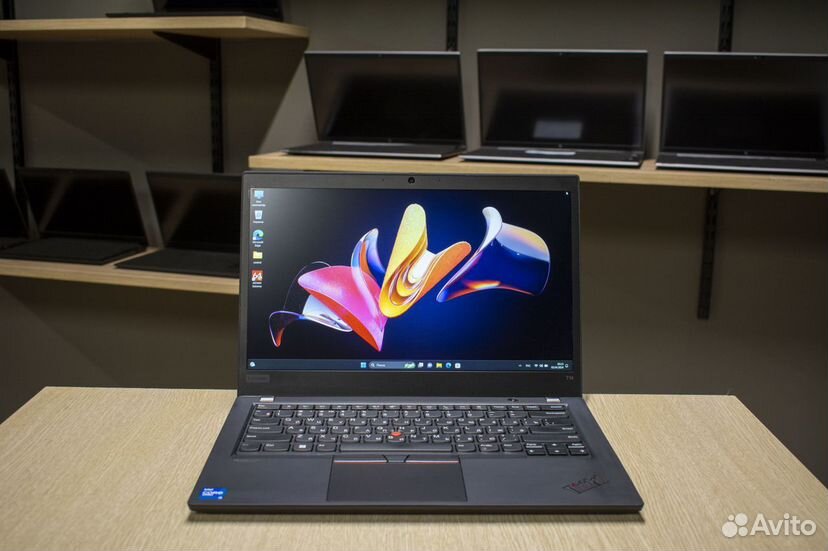 Ноутбуки Lenovo Thinkpad гарантия