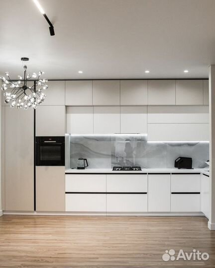 Кухня в рассрочку от производителя