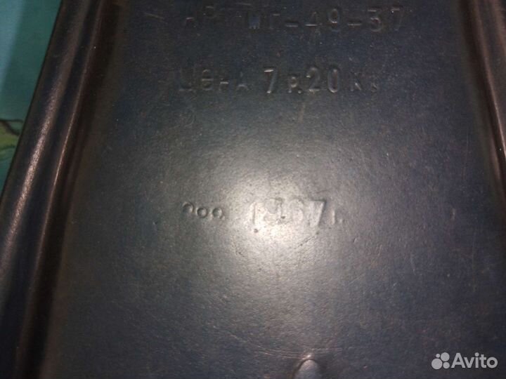 Ласты для подводной охоты и маски