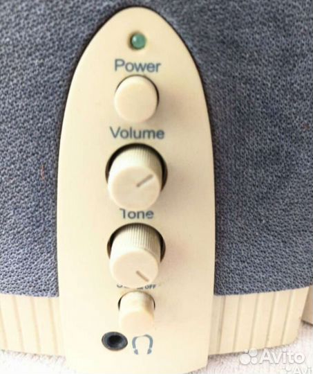 Колонки для компьютера Genius SP-G16