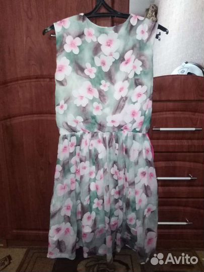 Платье для девушки