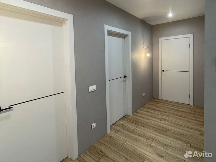 Межкомнатные двери для квартиры